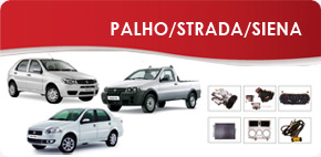 PALHO/STRADA/SIENA